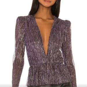 Sabina Musayev Samantha Top